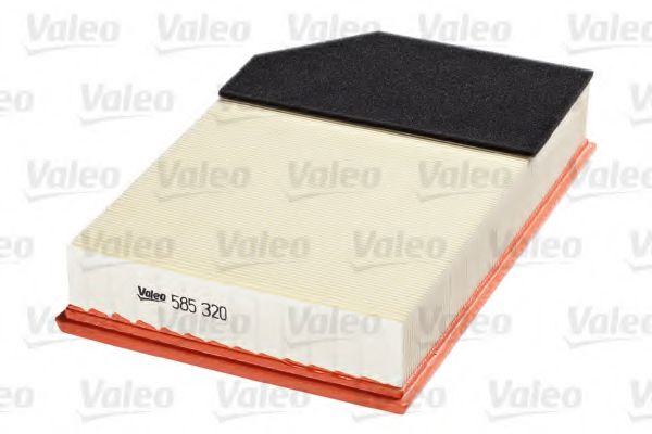 Воздушный фильтр VALEO 585320 - Фото 1