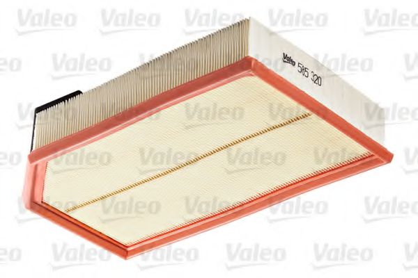 Воздушный фильтр VALEO 585320 - Фото 2