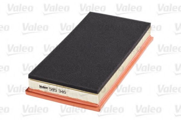 Воздушный фильтр VALEO 585346 - Фото 1