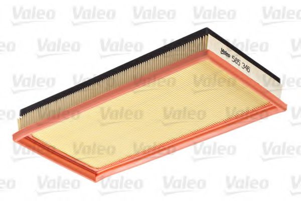Воздушный фильтр VALEO 585346 - Фото 2