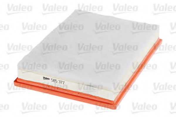 Воздушный фильтр VALEO 585377 - Фото 1