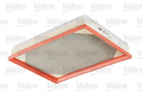 Воздушный фильтр VALEO 585377 - Фото 2