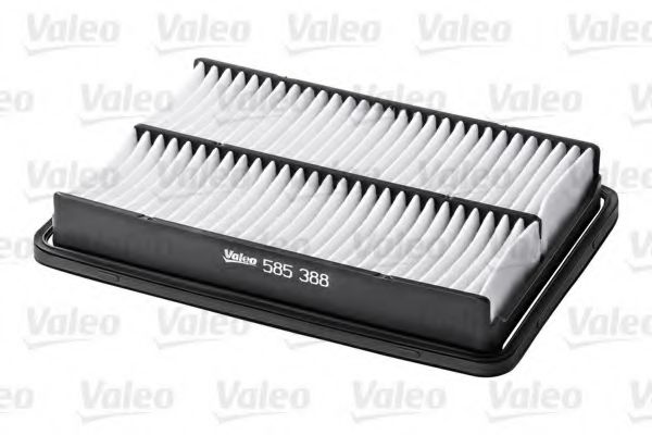 Воздушный фильтр VALEO 585388 - Фото 1