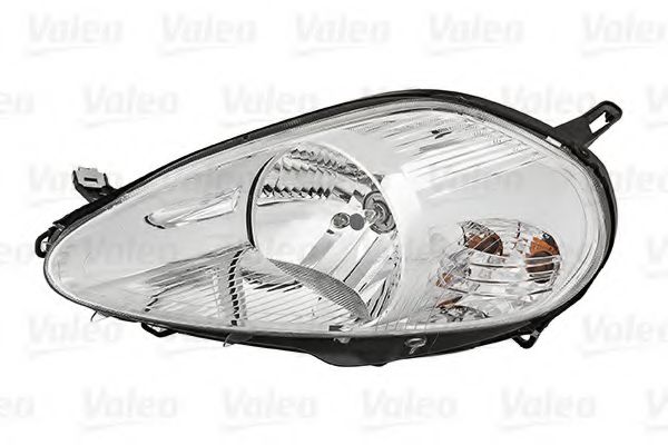 Фара VALEO 043888