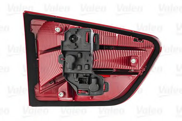Задний фонарь VALEO 044460