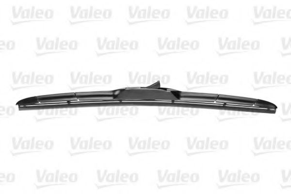 Щетка стеклоочистителя VALEO 574727