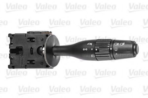 Подрулевой перемикач VALEO 645146