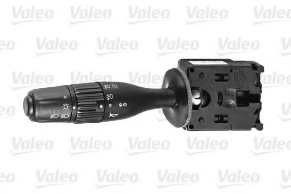 Подрулевой перемикач VALEO 645147