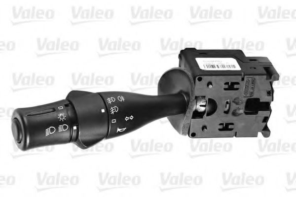 Подрулевой перемикач VALEO 645153