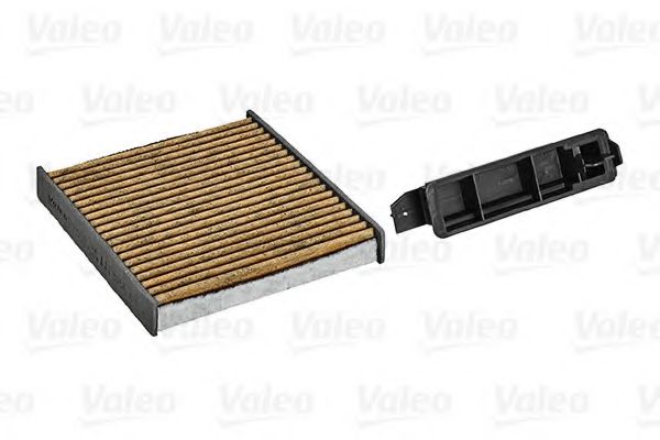 Фильтр салона VALEO 701030 CLIMFILTER SUPREME - Фото 1