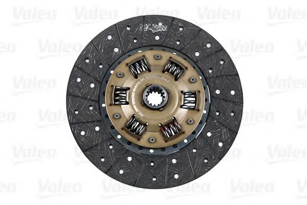 Диск сцепления VALEO 803864