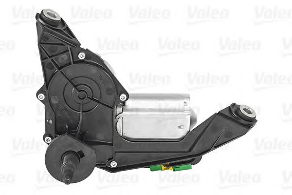 Двигатель стеклоочистителя VALEO 582601