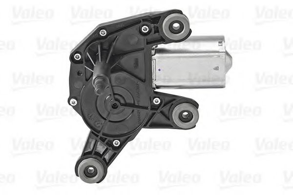 Двигатель стеклоочистителя VALEO 582607