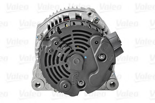 Генератор VALEO 437210 - Фото 1