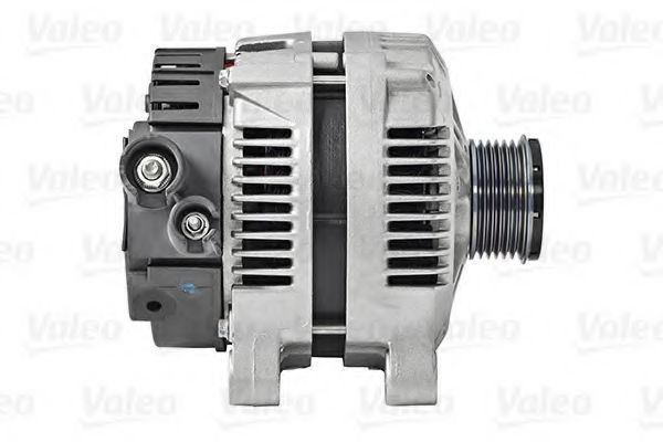Генератор VALEO 437210 - Фото 2