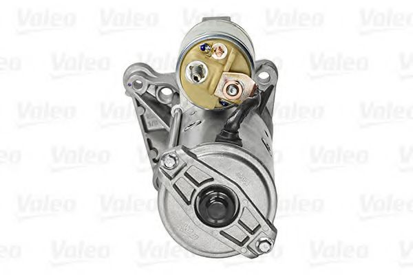 Стартер VALEO 438090 - Фото 1