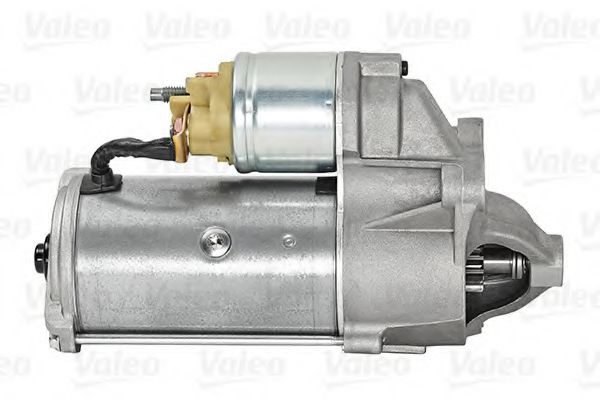 Стартер VALEO 438090 - Фото 2