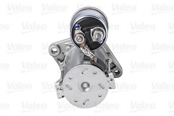 Стартер VALEO 438168 - Фото 1
