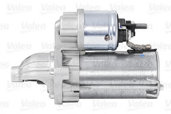 Стартер VALEO 438168 - Фото 2