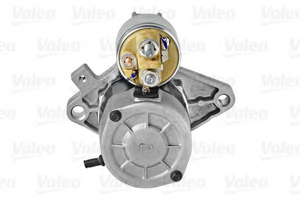 Стартер VALEO 438192 - Фото 1