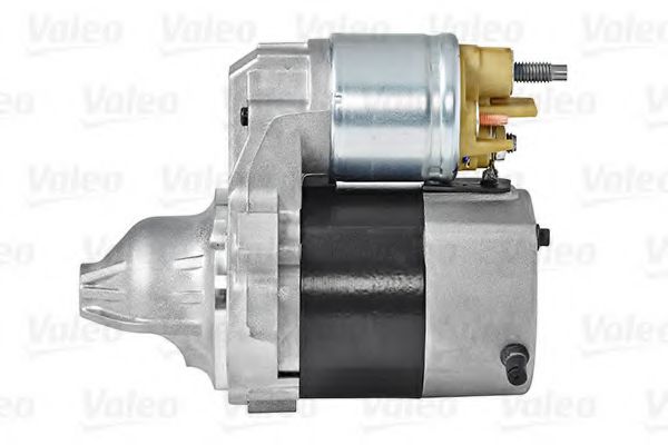 Стартер VALEO 438192 - Фото 2