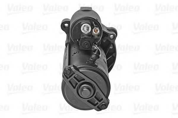 Стартер VALEO 726004 VALEO CLASSIC - Фото 1