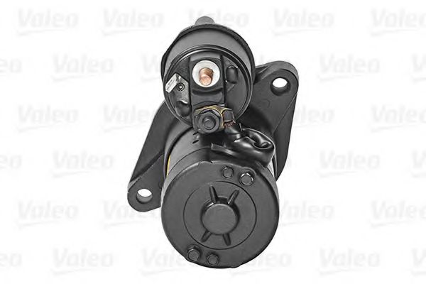 Стартер VALEO 726007 VALEO CLASSIC - Фото 1