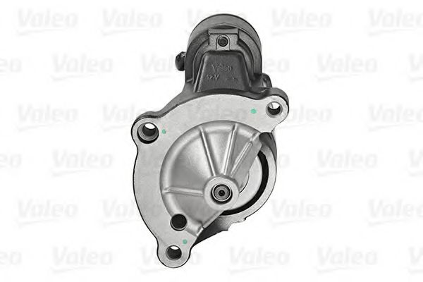 Стартер VALEO 726047 VALEO CLASSIC