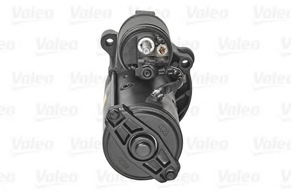 Стартер VALEO 726047 VALEO CLASSIC - Фото 1