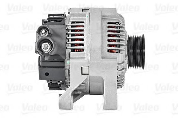 Генератор VALEO 746011 VALEO CLASSIC - Фото 2