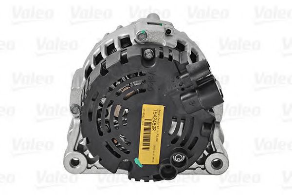 Генератор VALEO 746015 - Фото 1