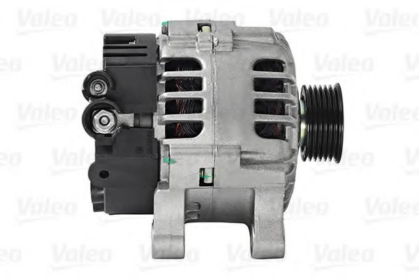 Генератор VALEO 746015 - Фото 2