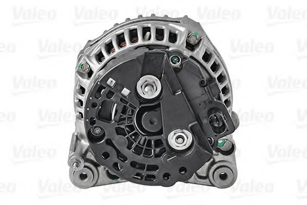 Генератор VALEO 746025 - Фото 1