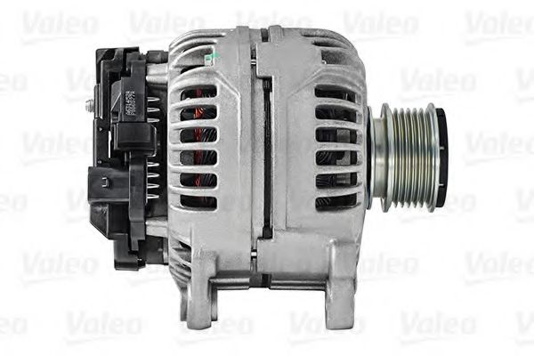 Генератор VALEO 746025 - Фото 2
