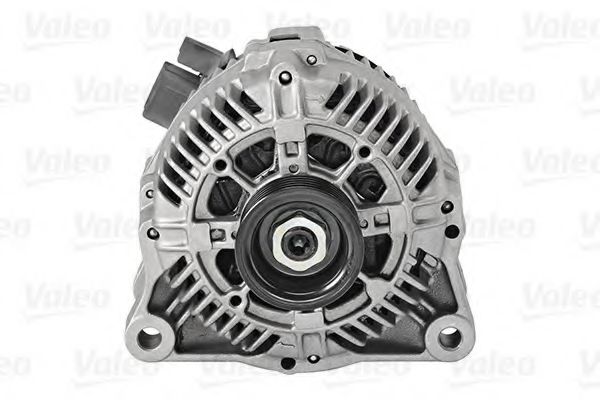 Генератор VALEO 437138