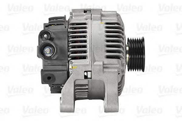 Генератор VALEO 437138 - Фото 2