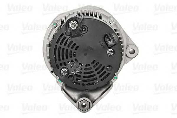 Генератор VALEO 437309 - Фото 1