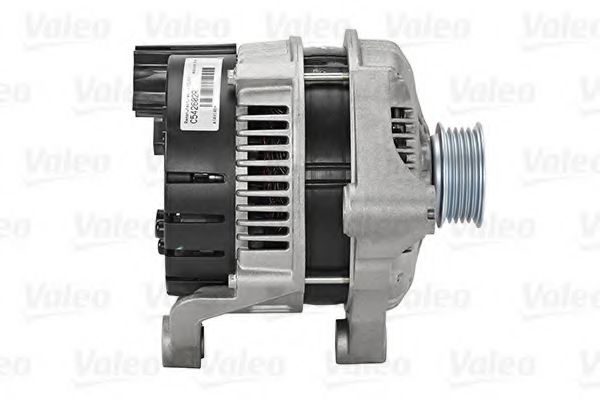 Генератор VALEO 437309 - Фото 2