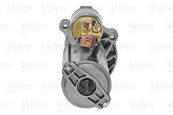 Стартер VALEO 438069 - Фото 1