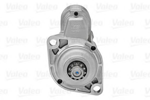 Стартер VALEO 438076