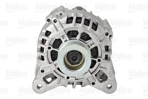 Генератор VALEO 440185