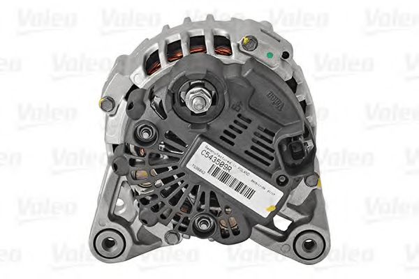 Генератор VALEO 440185 - Фото 1