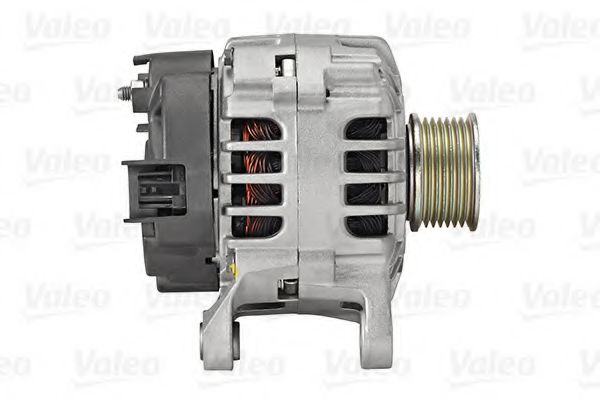 Генератор VALEO 440185 - Фото 2