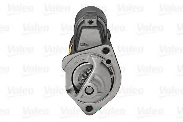 Стартер VALEO 726044 VALEO CLASSIC