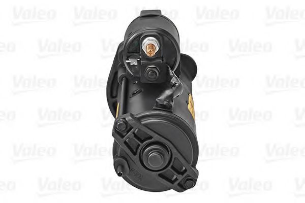 Стартер VALEO 726044 VALEO CLASSIC - Фото 1