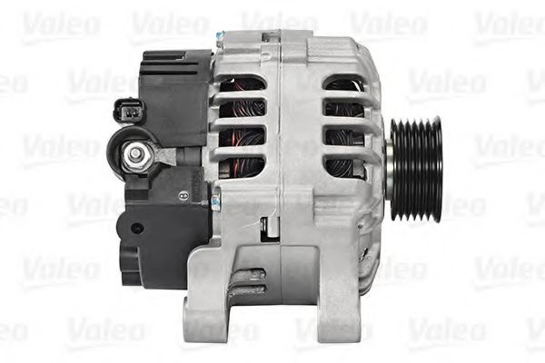 Генератор VALEO 746070 VALEO CLASSIC - Фото 2