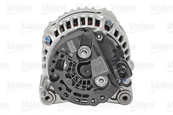Генератор VALEO 746099 - Фото 1