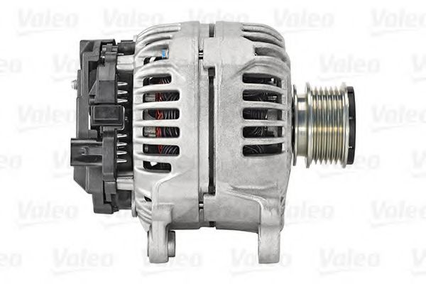 Генератор VALEO 746099 - Фото 2