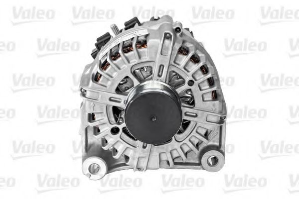 Генератор VALEO 439670