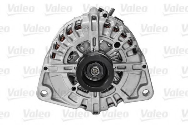 Генератор VALEO 439689